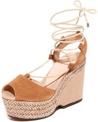 steve madden roberta wedge