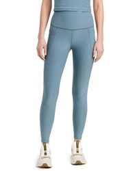 Beyond Yoga - Pacedye Out Of Pocket Idi egging Tor Heather X - Lyst