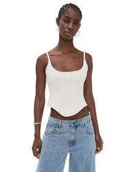 Lioness - Capri Corset - Lyst