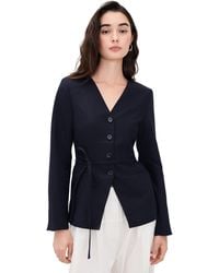ALIGNE - Parker Blazer - Lyst