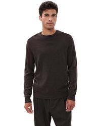 NN07 - Ted Soft Wool Sweater - Lyst