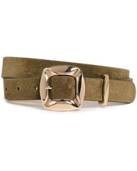 Zimmermann - Kaia Belt 25 - Lyst