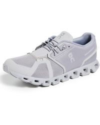 On Shoes - Cloud 5 Sneakers 12 - Lyst
