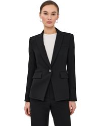 Veronica Beard - Single Breasted Miller Jacket - Lyst