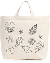 BAGGU - Horizontal Zip Duck Bag - Lyst