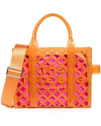 Marc Jacobs - The Jelly Small Tote Bag - Lyst