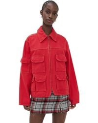 Lioness - Renacida Jacket - Lyst