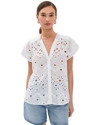 Figue - Fia Top - Lyst