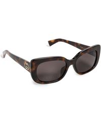 Gucci - Gg1979Sk Sunglasses - Lyst