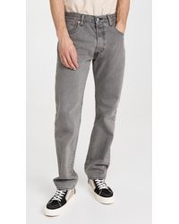 Levi's 501 Jeans for Men - Up to 70% off | Lyst