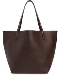 Mansur Gavriel - Everyday Soft Tote - Lyst