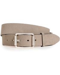 Rag & Bone - Evan Belt - Lyst