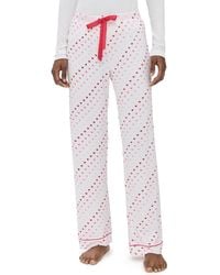 Pj Salvage - Day Dreams Pants - Lyst