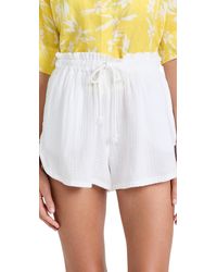 Xirena - Starla Shorts - Lyst