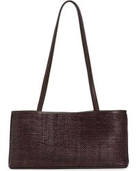 Bembien - Naomi Raffia Bag - Lyst
