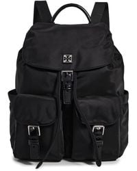 Tory Burch - Virginia Backpack - Lyst