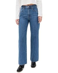 SLVRLAKE Denim - Grace Jeans - Lyst