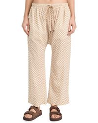 The Great - The Reef Pants - Lyst