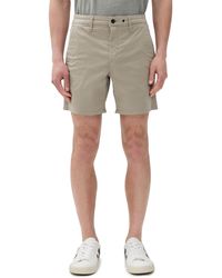 Rag & Bone - Standard Chino Shorts 6.5 - Lyst