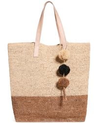Mar Y Sol - Montauk Bag - Lyst