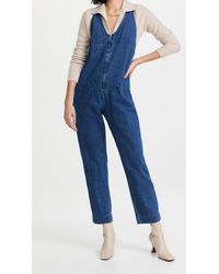 Rachel Comey Full-length jumpsuits for Women - Up to 70% off at 