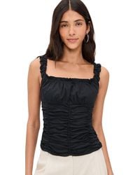 STAUD - Nic Top - Lyst