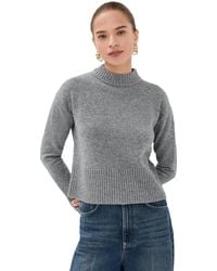 Veronica Beard - Andi Sweater - Lyst