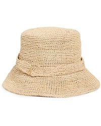 Rag & Bone - Lela Rollable Hat - Lyst