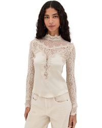 Isabel Marant - Diem Top - Lyst