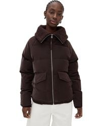 Varley - Roseville Down Jacket - Lyst