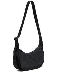 BAGGU - Small Nylon Crescent Bag - Lyst