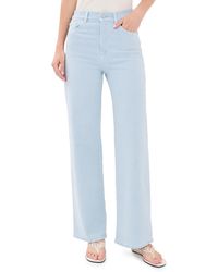 Le Jean - Column Jeans - Lyst
