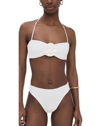 Maygel Coronel - Alborozo Bikini Set - Lyst