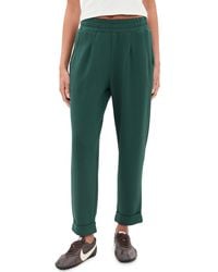 Varley - The Rolled Cuff Pants - Lyst