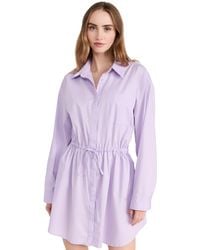 Pistola - Layla Dress - Lyst