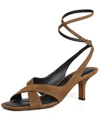 Vince - Lola Heels - Lyst