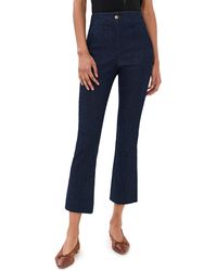 Veronica Beard - Kimra Pants - Lyst