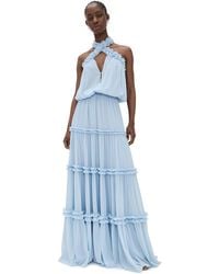 Alexis - Izbelle Dress - Lyst