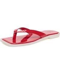 Tibi - Arnie Sandals - Lyst