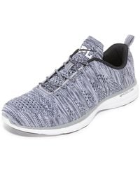 Athletic Propulsion Labs - Techloom Pro Running Sneakers - Lyst