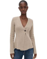 Line & Dot - Atleigh Sweater - Lyst