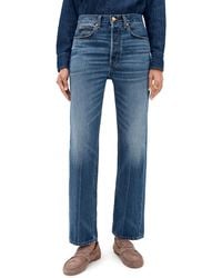 Jamie Haller - The Slouch Jeans - Lyst