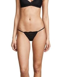 Cosabella - Dolce G-String - Lyst
