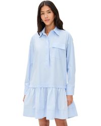 A.L.C. - A. L.C. Brooke Dress - Lyst