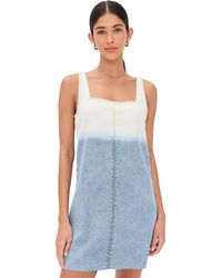 Rag & Bone - Featherweight Jayde Dress - Lyst