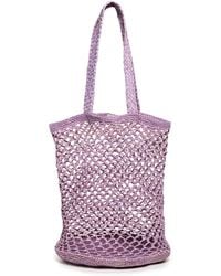 Hat Attack - Fisherman Tote - Lyst