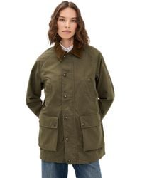 Polo Ralph Lauren - Field Barn Jacket - Lyst