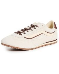 Vans - Super Low Pro Sneakers - Lyst