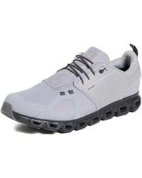 On Shoes - Cloud 6 Wp Sneakers - Lyst