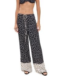Devon Windsor - Madeline Pants - Lyst